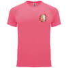 Fluor Lady Pink