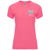 Fluor Lady Pink