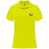 Fluor Yellow