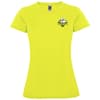Fluor Yellow