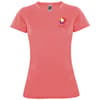 Fluor Coral