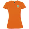 Fluor Orange