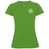 Fern green