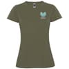 Militar Green