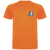 Fluor Orange