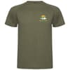 Militar Green