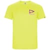 Fluor Yellow