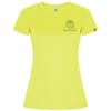 Fluor Yellow