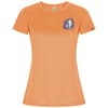 Fluor Orange