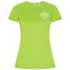 Fluor Green