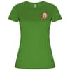Fern green