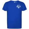 Royal blue