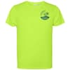 Fluor Green