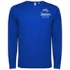 Royal blue