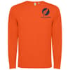 Fire orange