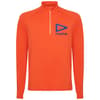 Fire orange