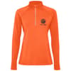 Fire orange