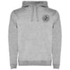 Heather grey
