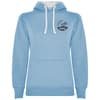 Sky blue