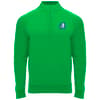 Fern green