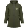 Dark Military Green