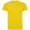Custom Branded Dogo Premium 165 g/m² short sleeve men's t-shirt variant 32