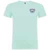 Mint green