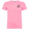 Silk pink