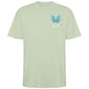 Mist Green