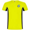 Custom Branded Shanghai 140 g/m² short sleeve men's sports t-shirt variant 7
