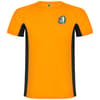 Fluor Orange