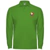 Grass Green