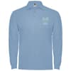 Sky blue