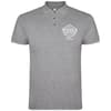 Heather grey