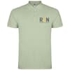 Mist Green
