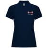 Custom Branded Pegaso Premium 220 g/m² short sleeve women's polo variant 6