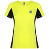 Fluor Yellow