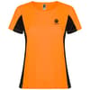 Fluor Orange