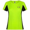 Fluor Green
