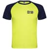 Fluor Yellow
