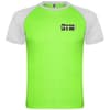 Fluor Green