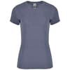 Heather Denim Blue