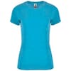 Heather turquoise