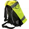 Custom Branded Reflective Backpack Cover (3M Material) variant 2