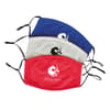 Promotional Cotton Face Covering variant 2