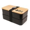 Promotional  Double Stacked Lunch Box variant 2