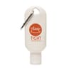 Promotional 30 SPF Carabiner Sun Cream variant 2