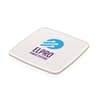 Custom Printed Made In Britain Square Coaster variant 2