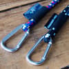 Custom Branded Rope Lanyard variant 2