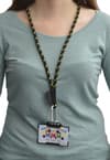 Custom Branded Rope Lanyard variant 3
